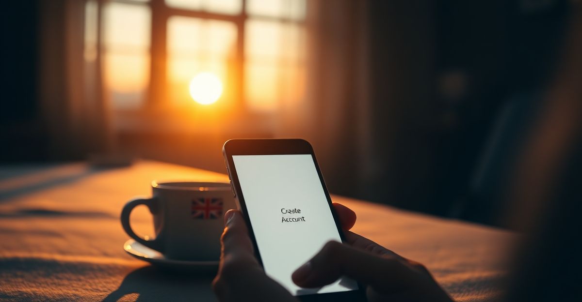 Camsurf Registration Guide: Step-by-Step for New UK Users