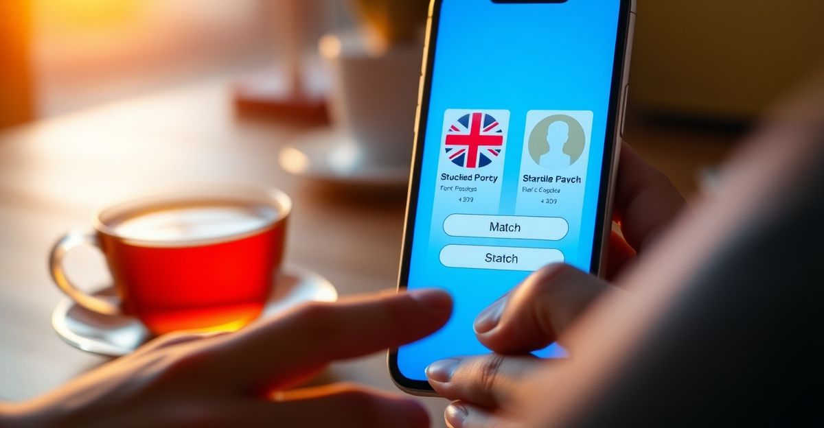 How Does Camsurf Matching Work? A Guide for UK Users