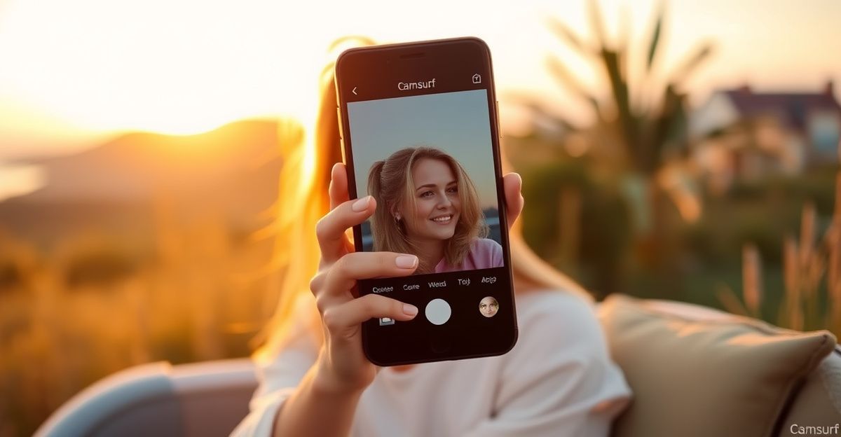 Step-by-Step: Installing Camsurf on Android
