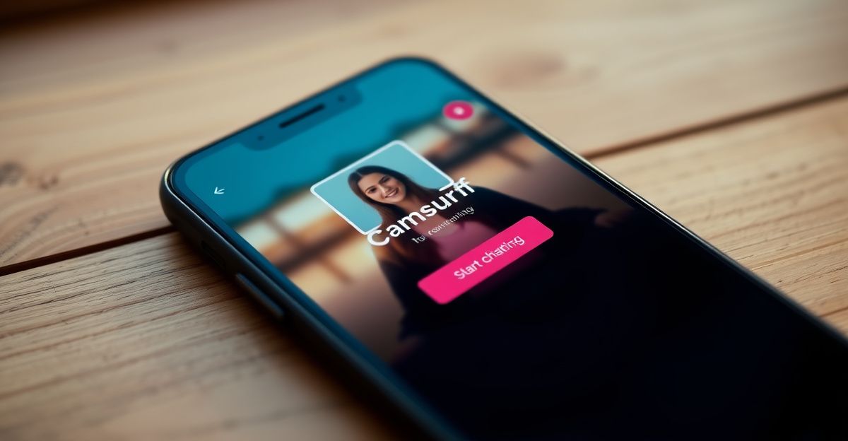 What Kind of Platform Is Camsurf, Exactly?