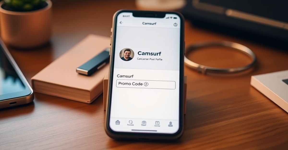 Does Camsurf Actually Offer Promo Codes?