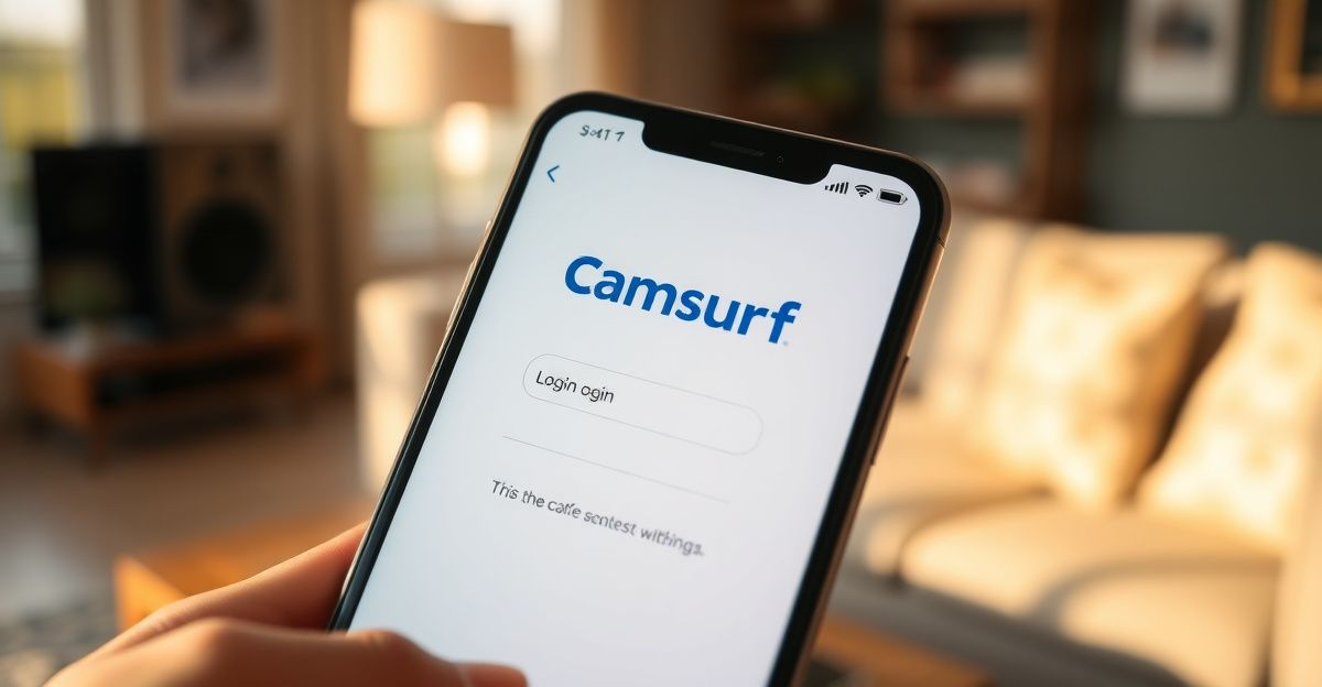 Do You Actually Need to Log In to Camsurf?