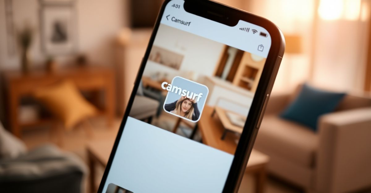 What Camsurf Is and How It Works