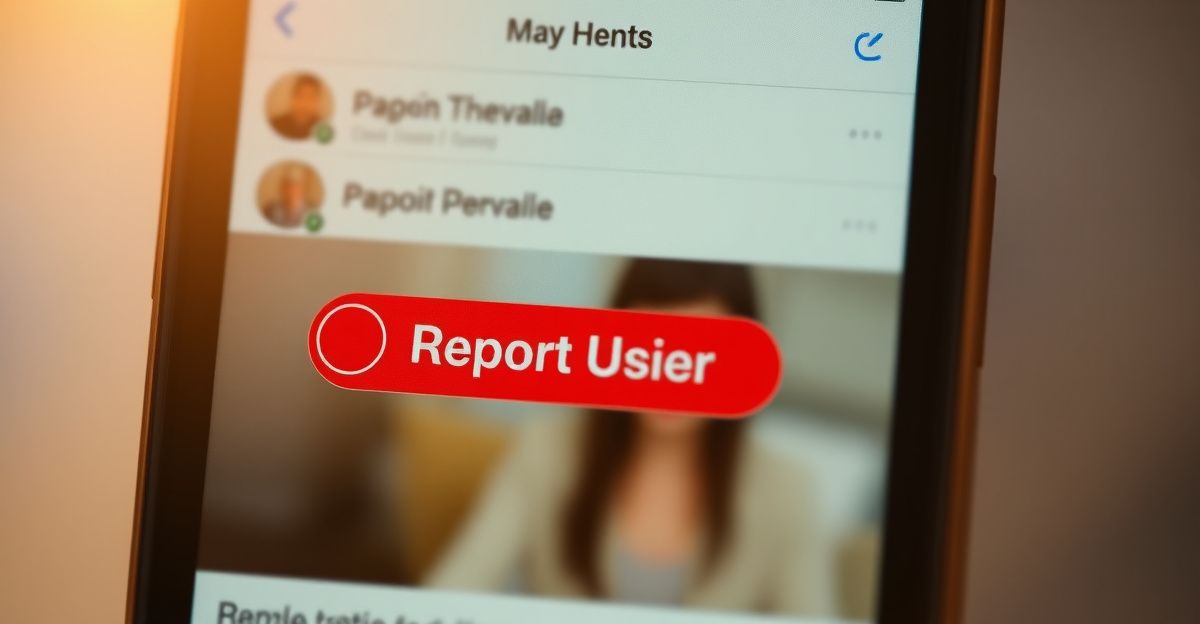 Inappropriate Behaviour: The Most Frequent Complaint