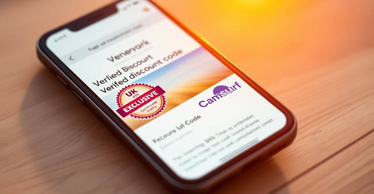 Where to Look for Legitimate UK Discount Codes