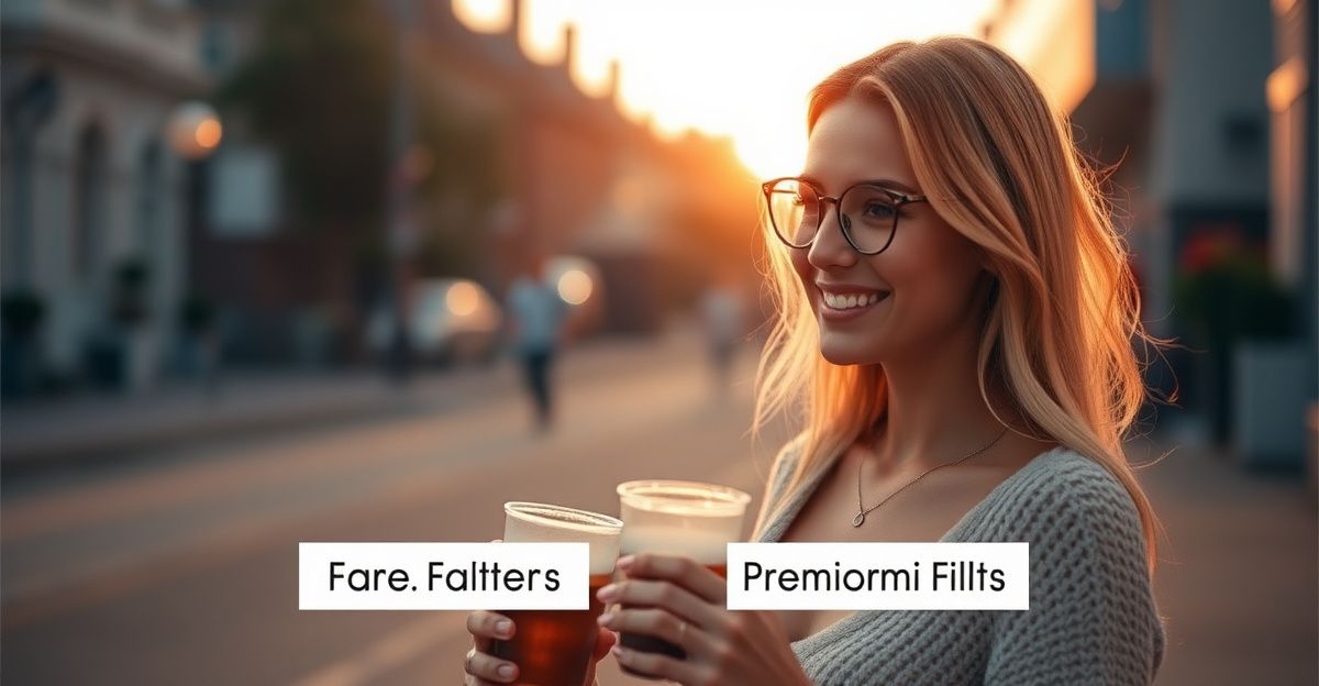 Free Filters vs. Premium Filters: What You Get