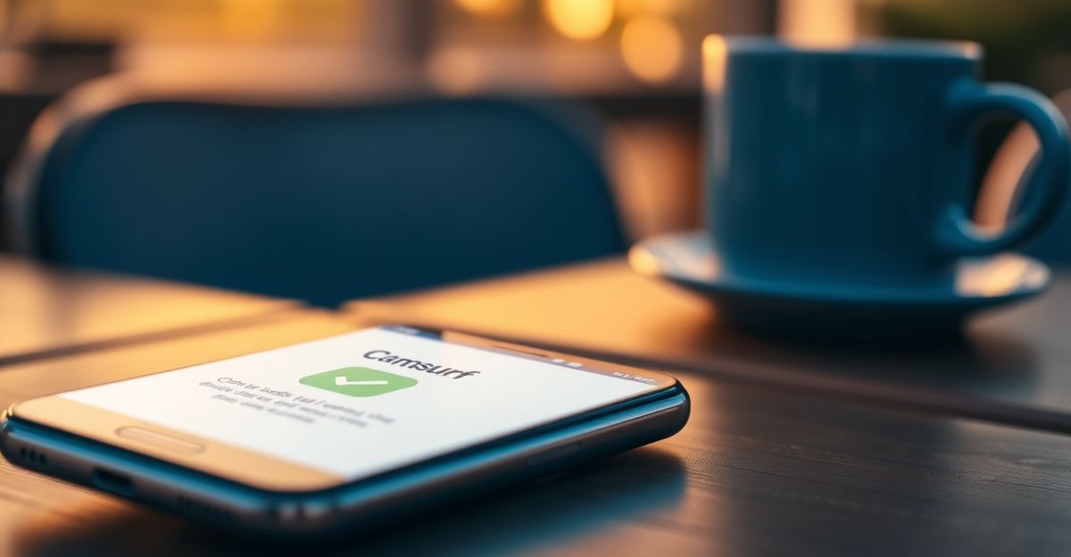 Is Camsurf a Scam or a Legitimate Service?