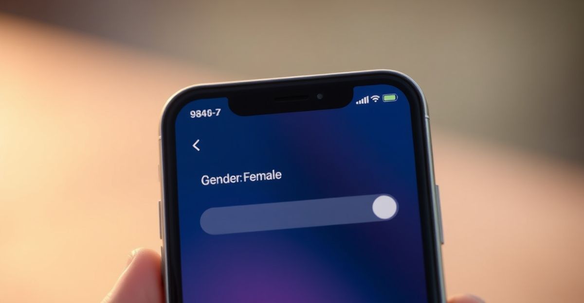 What the Camsurf Gender Filter Actually Does